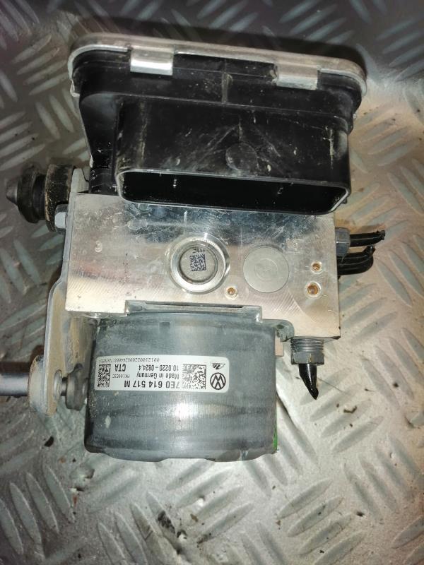 Blocco ABS (antibloccaggio freni) VOLKSWAGEN TRANSPORTER 6 Diésel - 1