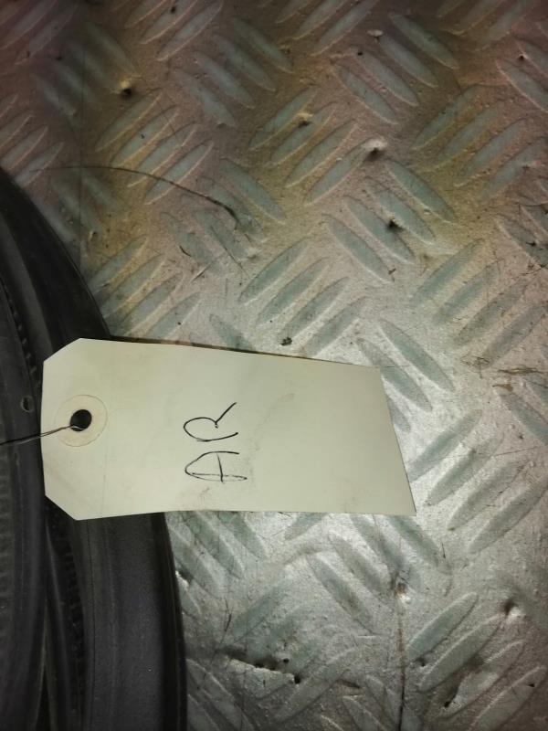 Joint de coffre VOLKSWAGEN TRANSPORTER 6 Diesel - 1