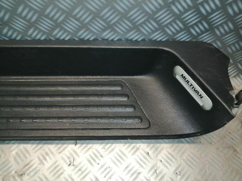 Pedane laterali VOLKSWAGEN TRANSPORTER 6 Diésel - 1