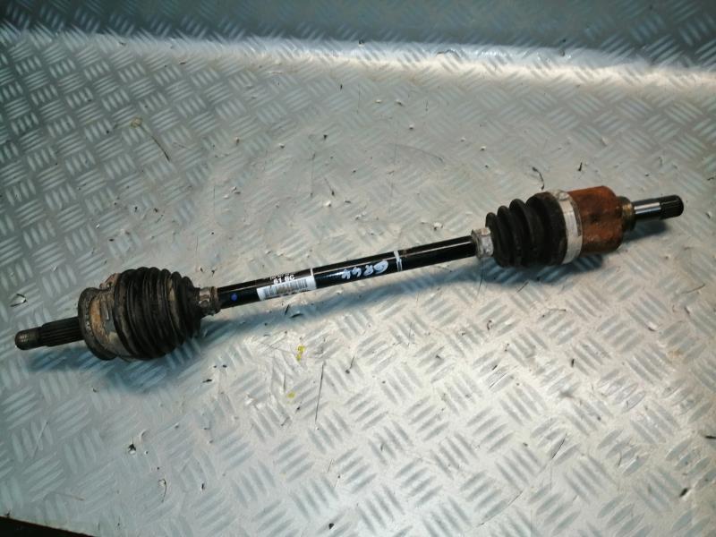 Giunto cardanico albero di trasmissione sinistro VOLKSWAGEN UP PHASE 1 Gasolina - 1
