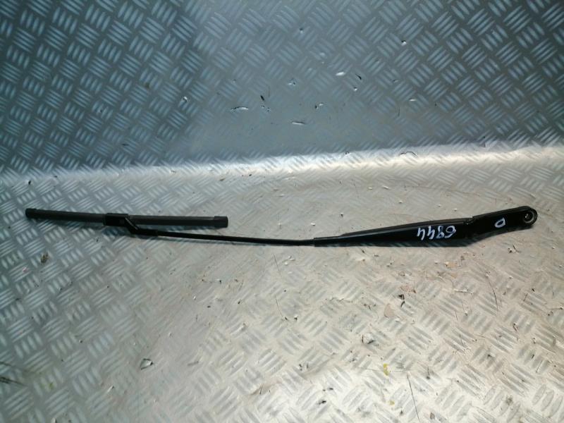 Braccio tergicristallo anteriore destro VOLKSWAGEN UP PHASE 1 Gasolina - 1