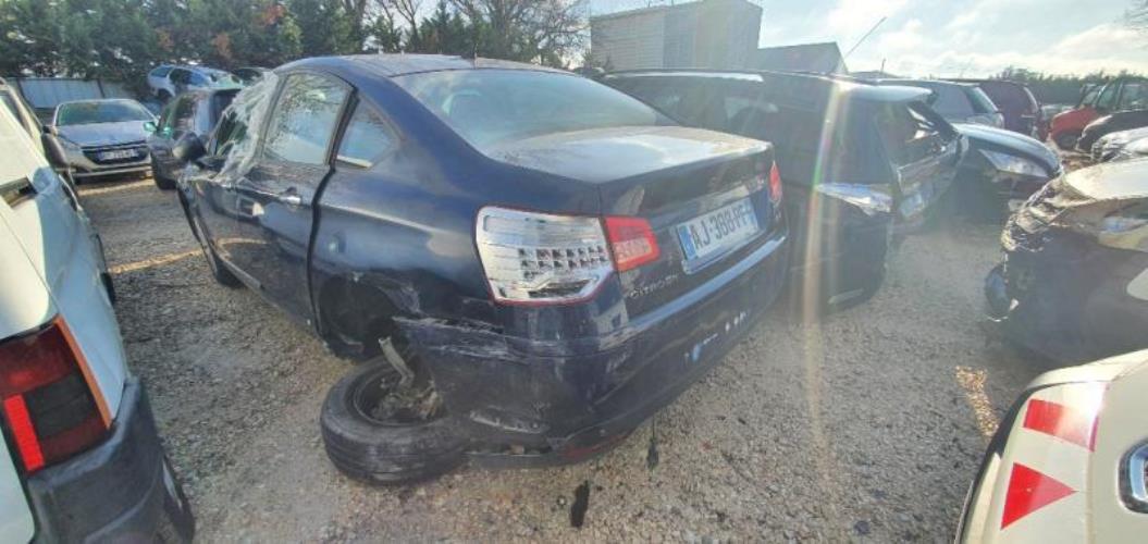 Photo de la pièce