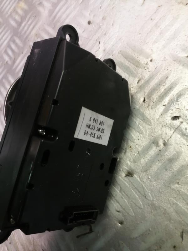Commande GPS BMW SERIE 5 E60 Diesel - 1