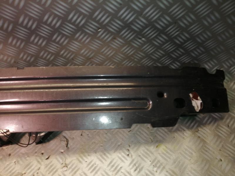 Traversa rinforzo paraurti anteriore JAGUAR XF 1 PHASE 1 Diésel - 1