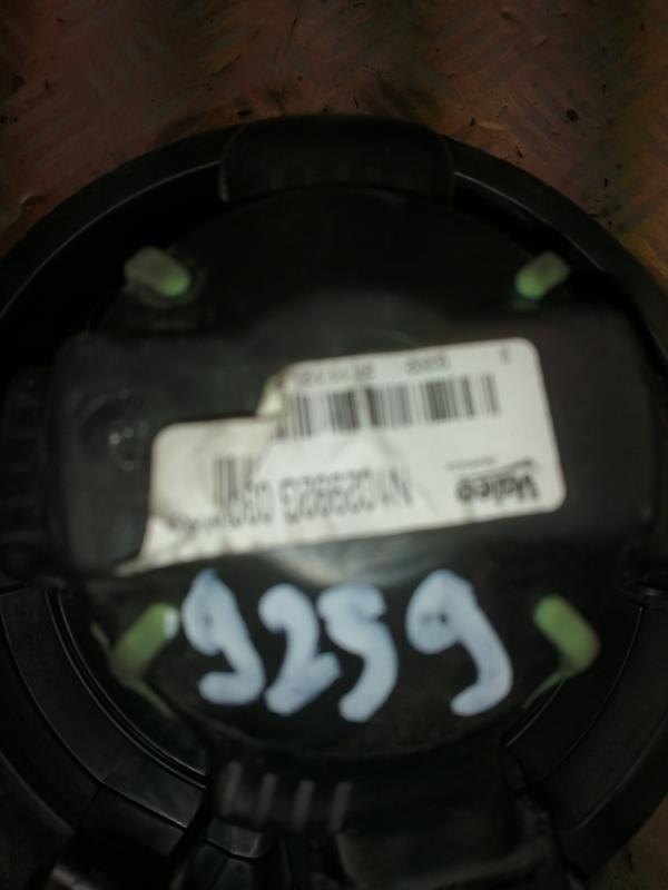 Ventola abitacolo PEUGEOT 207 PHASE 2 Gasolina - 1