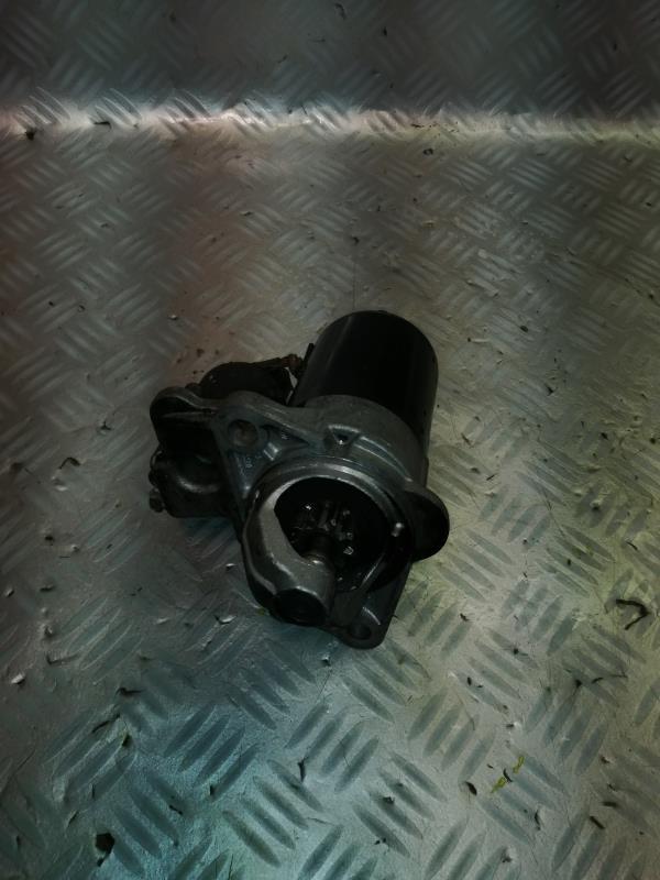 Motorino avviamento MINI MINI 1 R50/R53 PHASE 1 Gasolina - 1