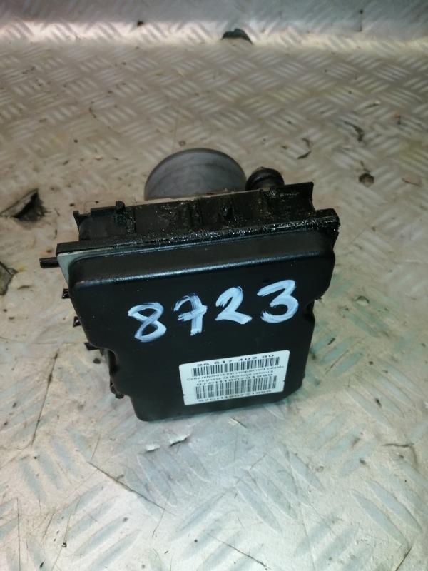 Blocco ABS (antibloccaggio freni) PEUGEOT 307 PHASE 2 CABRIOLET Diésel - 1