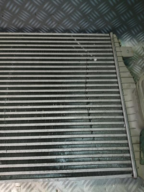 Echangeur air (Intercooler) JAGUAR XF 1 PHASE 1 Diesel - 1