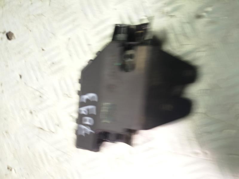 Serrure de coffre BMW SERIE 5 E60 Diesel - 1