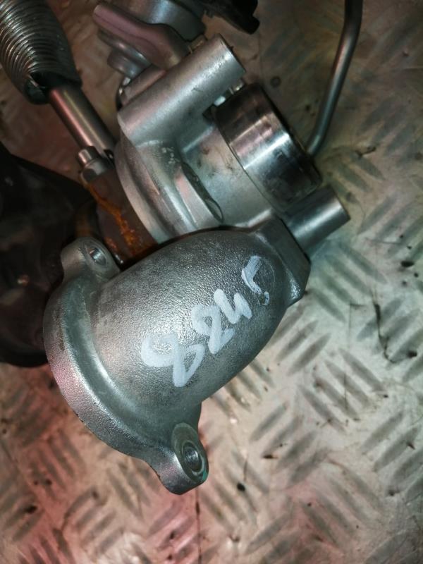 Turbo PEUGEOT 208 1 PHASE 1 Diesel - 1