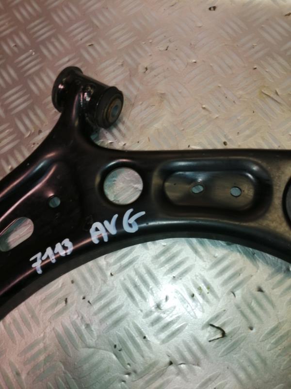 Triangolo anteriore sinistro FIAT 500X PHASE 1 Diésel - 1