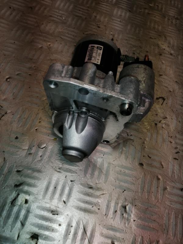 Demarreur CITROEN DS3 PHASE 1 Essence - 1