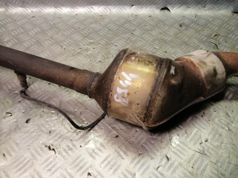 Catalyseur (echappement) RENAULT CLIO 3 PHASE 2 Essence - 1