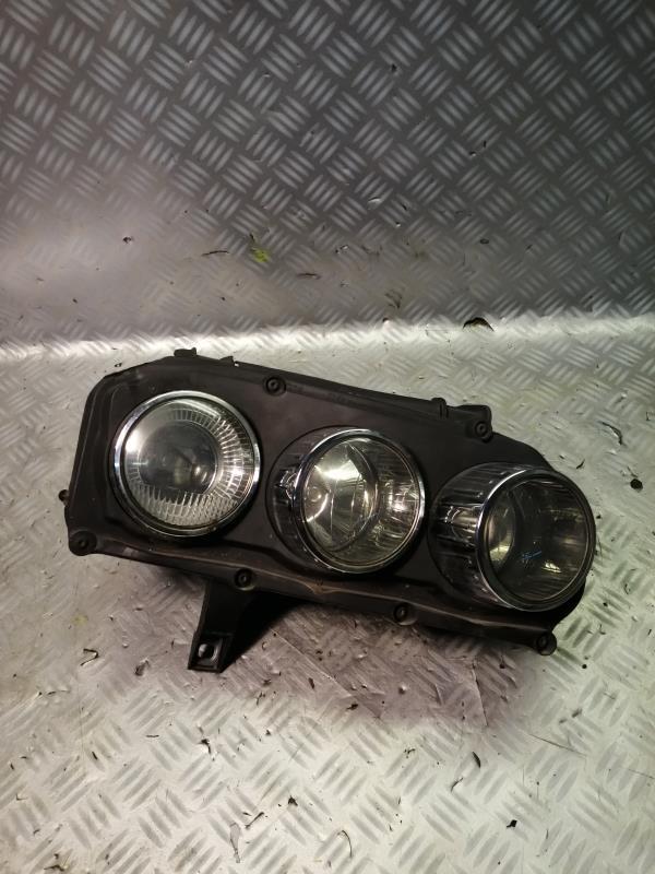 Gruppo ottico anteriore principale destro (luci)(faro) ALFA ROMEO 159 BREAK Diésel - 1