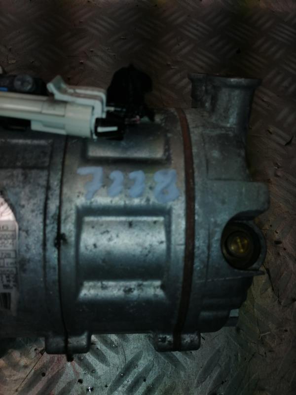 Compresseur clim ALFA ROMEO 159 BREAK Diesel - 1