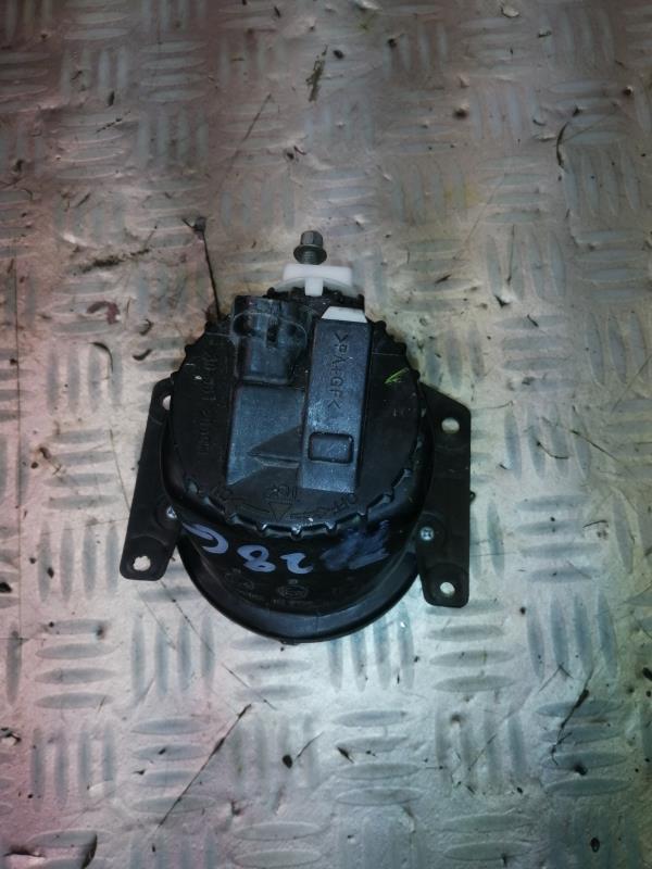Fendinebbia sinistro (luce) ALFA ROMEO 159 BREAK Diésel - 1