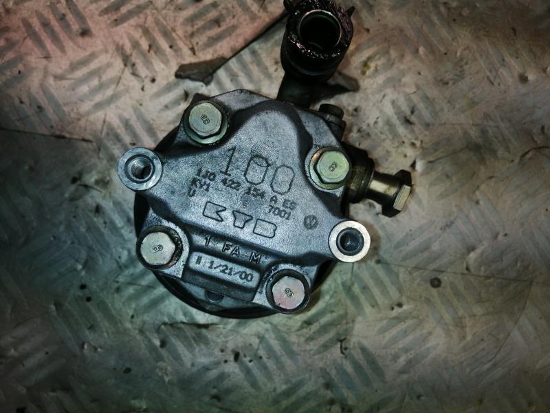Pompe de direction AUDI A3 1 PHASE 1 Diesel - 1
