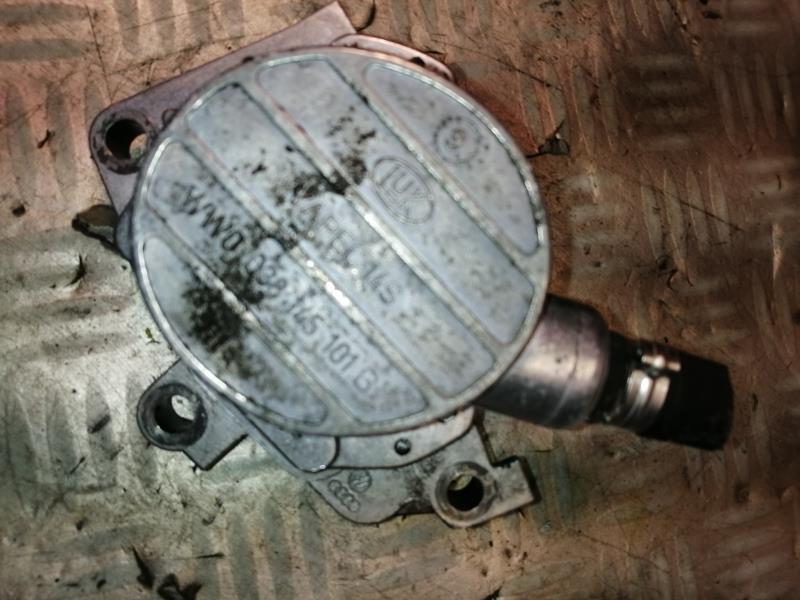 Pompe à vide AUDI A3 1 PHASE 1 Diesel - 1