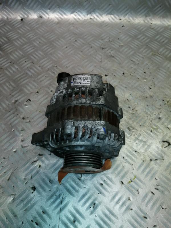 Alternatore HONDA JAZZ 3 Gasolina - 1