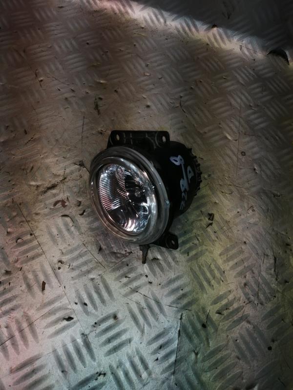 Fendinebbia destro (luci) ALFA ROMEO 159 BREAK Diésel - 1