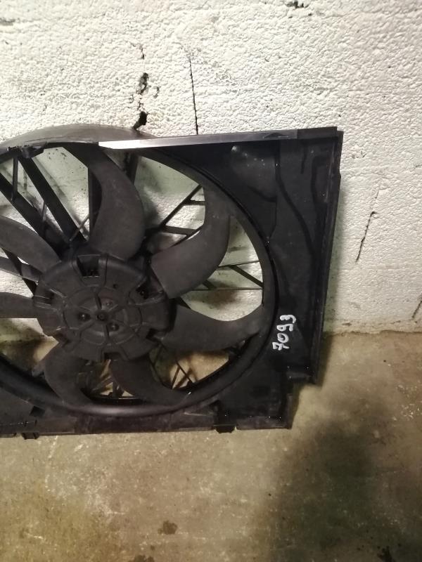 Ventilateur eau BMW SERIE 5 E60 Diesel - 1