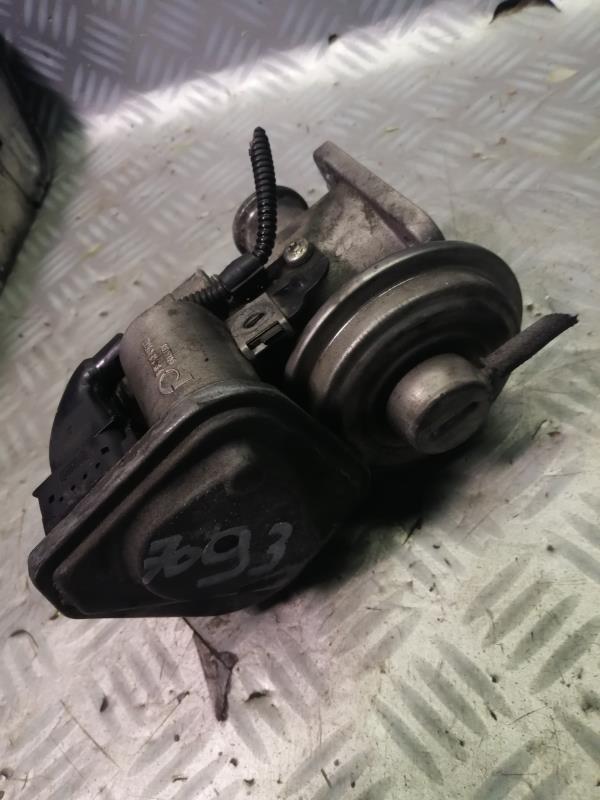Repartiteur de debit BMW SERIE 5 E60 Diesel - 1