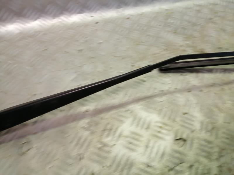 Braccio tergicristallo anteriore sinistro PEUGEOT BOXER 3 PHASE 2 Diésel - 1