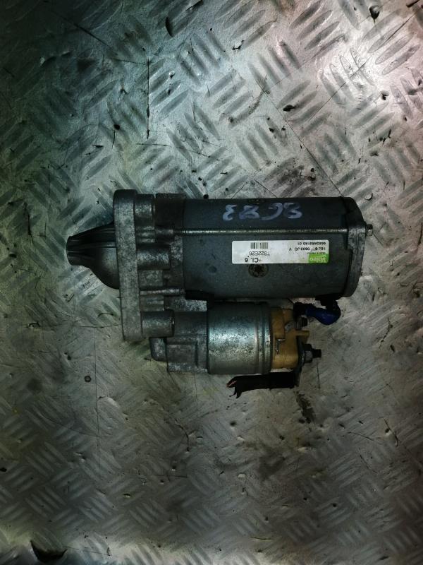 Demarreur CITROEN BERLINGO 2 PHASE 1 Diesel - 1