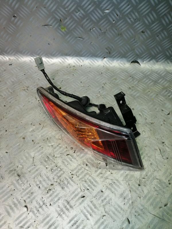 Fanale posteriore principale sinistro (luci) HONDA CIVIC 8 PHASE 1 Diésel - 1