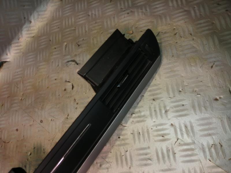 Bouton de warning CITROEN C5 2 BREAK Diesel - 1