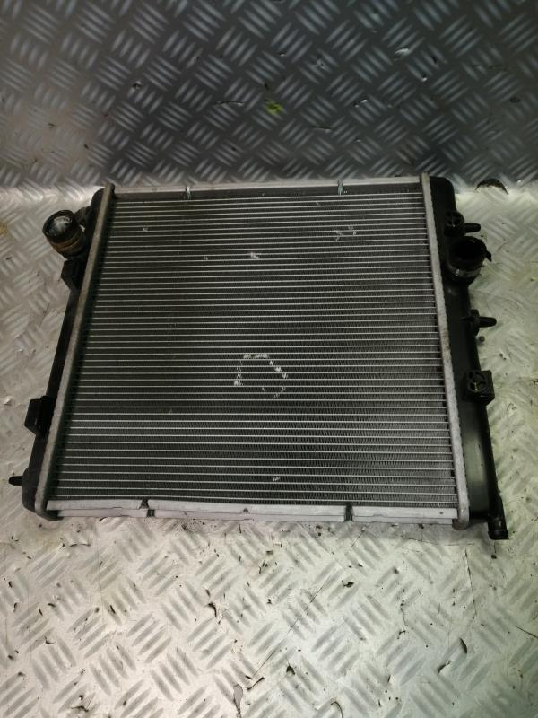 Radiateur eau CITROEN DS3 PHASE 1 Essence - 1