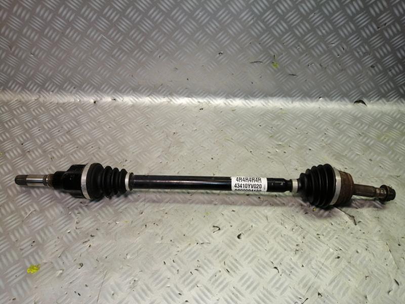 Giunto cardanico albero di trasmissione destro PEUGEOT 108 Gasolina - 1