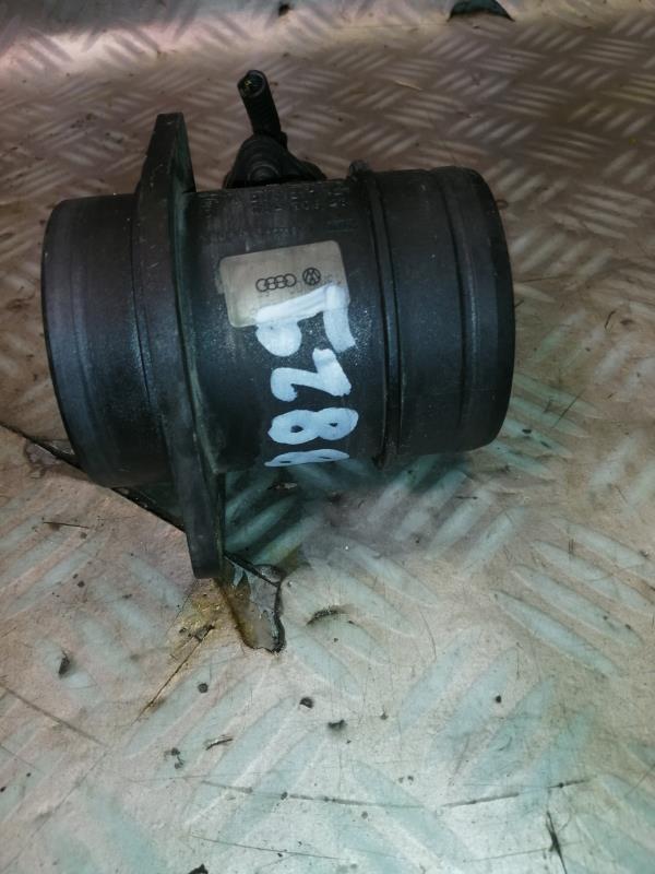 Debitmetre AUDI A3 1 PHASE 1 Diesel - 1
