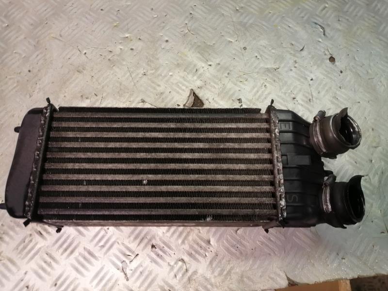 Scambiatore aria (Intercooler) PEUGEOT 207 Diésel - 1