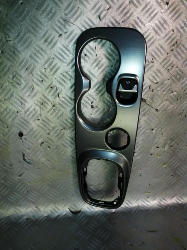 Consolle centrale (interno in plastica) FIAT 500X PHASE 1 Diésel - 1
