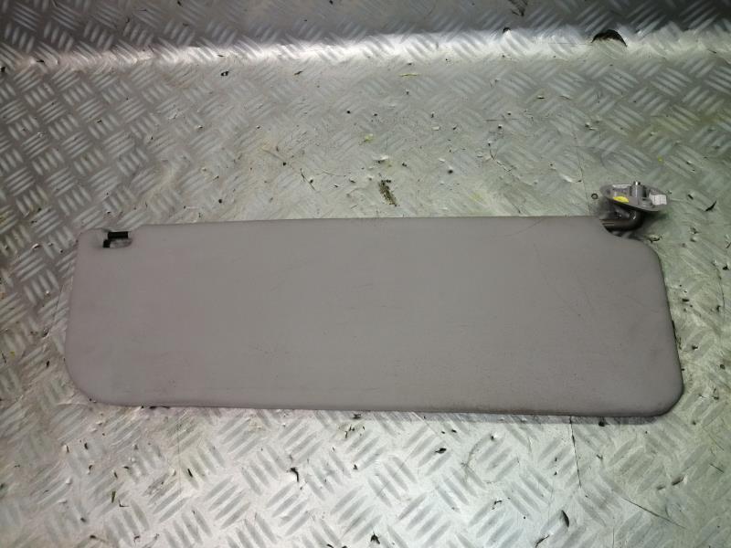 Visiera parasole sinistra FORD TRANSIT 4 Diésel - 1