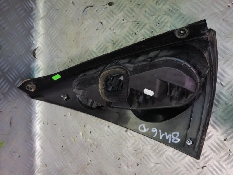 Fanale posteriore principale destro (luci) CITROEN C1 1 PHASE 2 Gasolina - 1