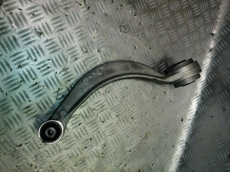 Braccio sospensione inferiore anteriore sinistro JAGUAR XF 1 PHASE 1 Diésel - 1