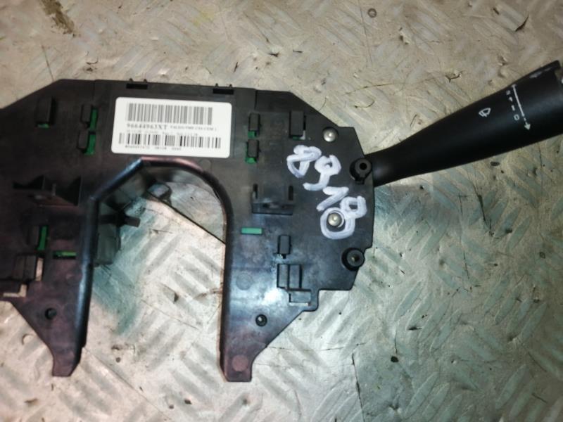 Devio guida completo con contatto spiralato CITROEN C4 1 PHASE 1 COUPE Diésel - 1