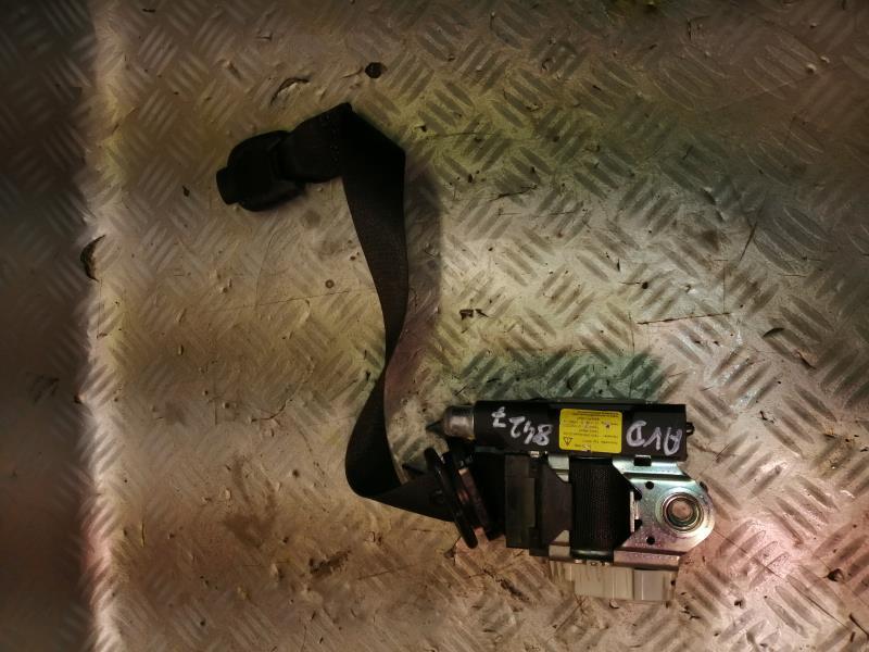 Cintura di sicurezza anteriore destra LANCIA DELTA 3 Diésel - 1