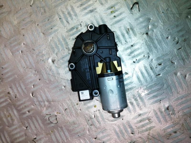 Moteur toit ouvrant LANCIA DELTA 3 Diesel - 1