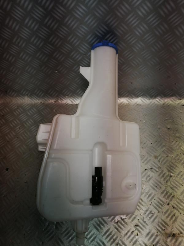 Vase de lave glace MERCEDES SPRINTER 3 Diesel - 1