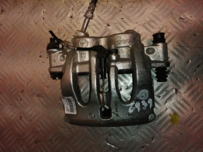 Pinza freni anteriore sinistra MERCEDES SPRINTER 3 Diésel - 1