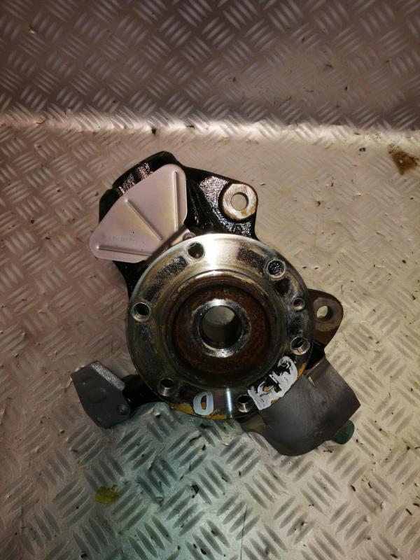 Pivot de moyeu avant droit MERCEDES SPRINTER 3 Diesel - 1