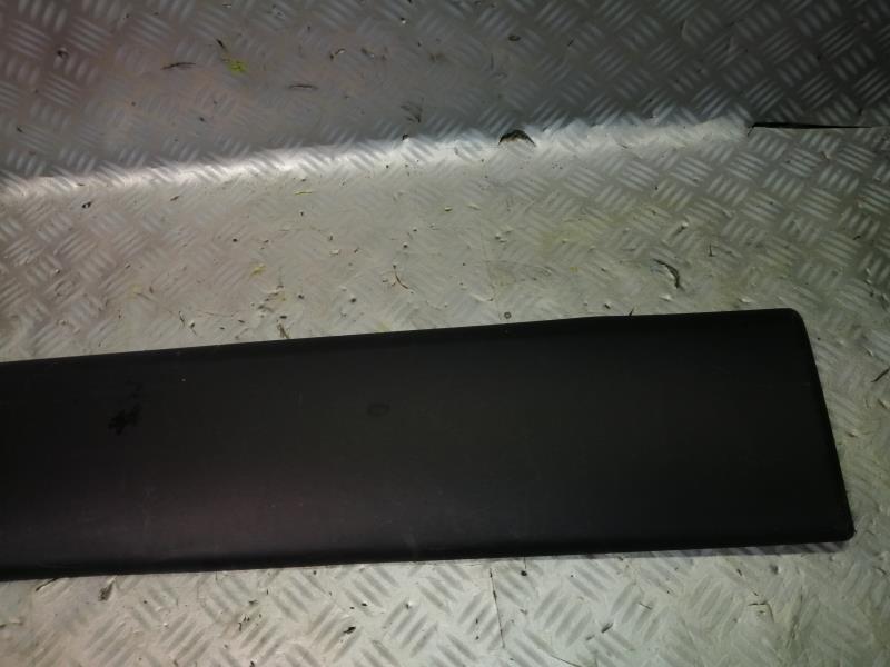 Modanatura parafango posteriore sinistro OPEL VIVARO 1 PHASE 1 Diésel - 1