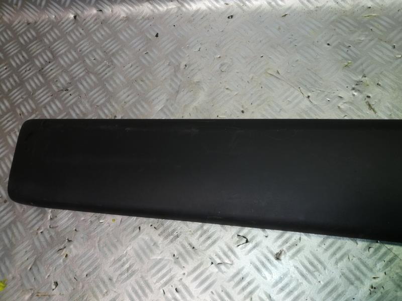Modanatura portiera anteriore sinistra OPEL VIVARO 1 PHASE 1 Diésel - 1