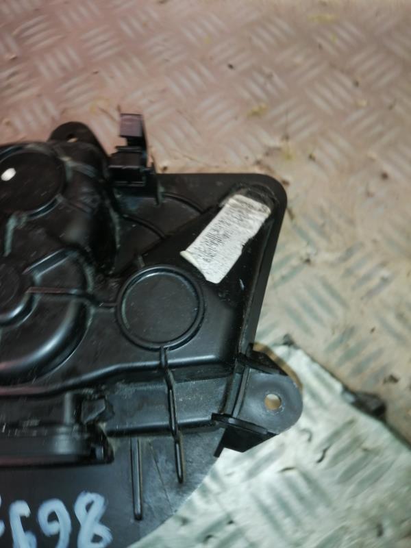 Pulseur d'air OPEL VIVARO 1 PHASE 1 Diesel - 1