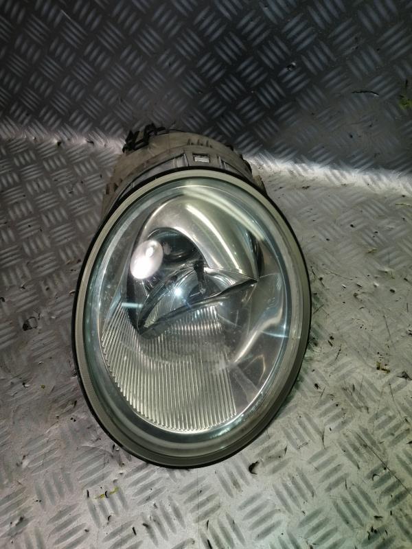 Gruppo ottico anteriore principale sinistro (luci)(faro) VOLKSWAGEN NEW BEETLE 1 PHASE 1 Diésel - 1