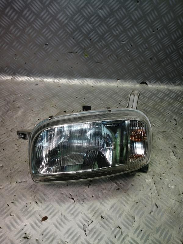Gruppo ottico anteriore principale sinistro (luci)(faro) NISSAN MICRA 2 PHASE 2 Gasolina - 1