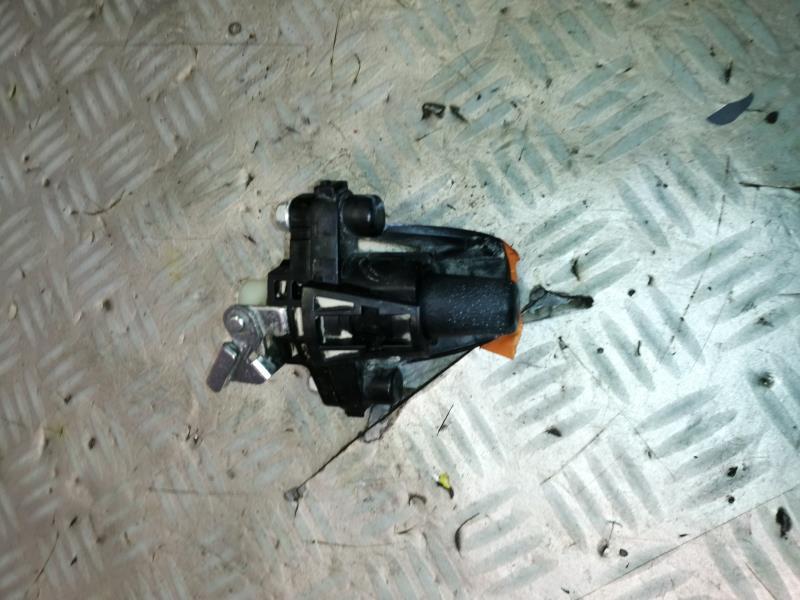 Attuatore serratura portellone posteriore PEUGEOT 108 Gasolina - 1